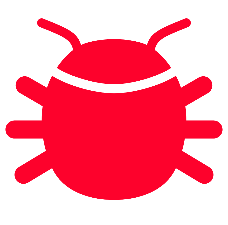 logo for Not A Bug Studios